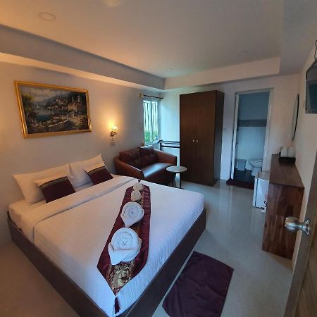 Chiang Mai Heritage House Екстер'єр фото