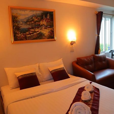 Chiang Mai Heritage House Екстер'єр фото