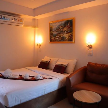 Chiang Mai Heritage House Екстер'єр фото