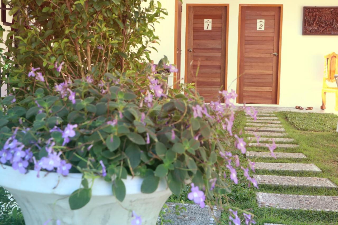 Chiang Mai Heritage House Екстер'єр фото
