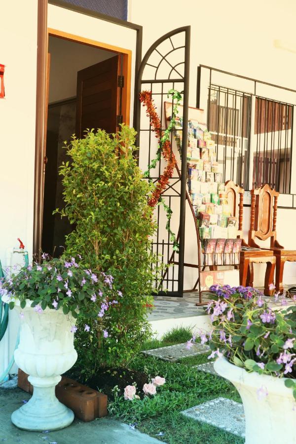 Chiang Mai Heritage House Екстер'єр фото