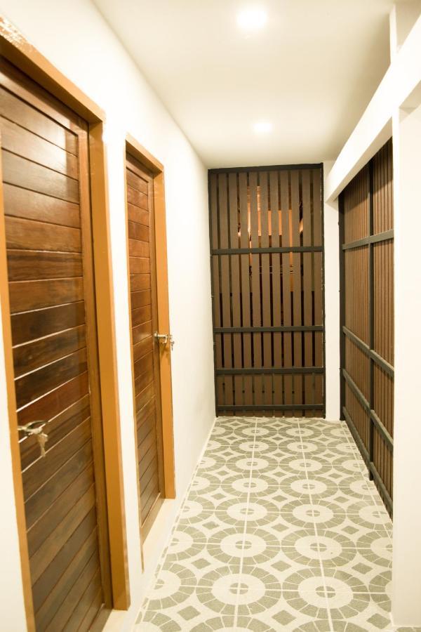Chiang Mai Heritage House Екстер'єр фото