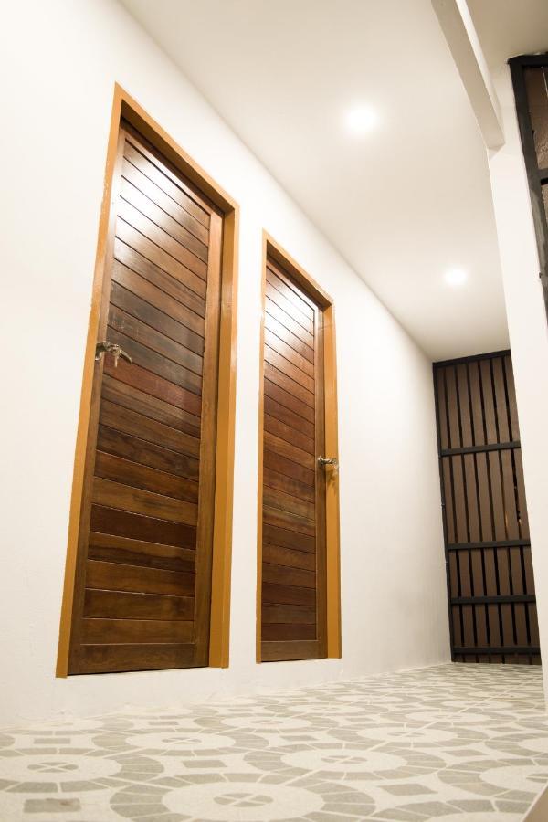 Chiang Mai Heritage House Екстер'єр фото