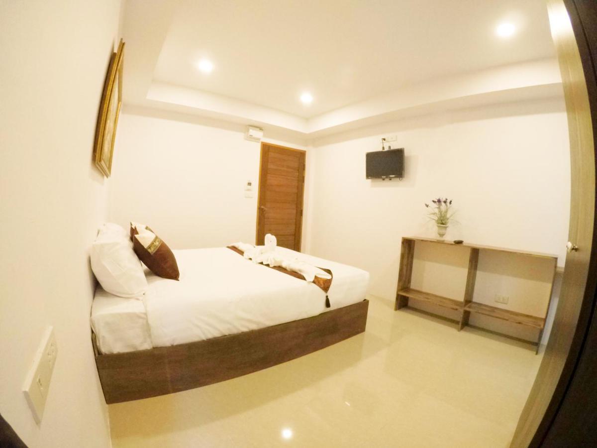 Chiang Mai Heritage House Екстер'єр фото