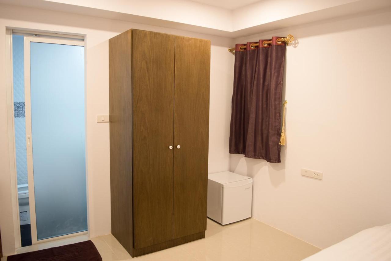Chiang Mai Heritage House Екстер'єр фото
