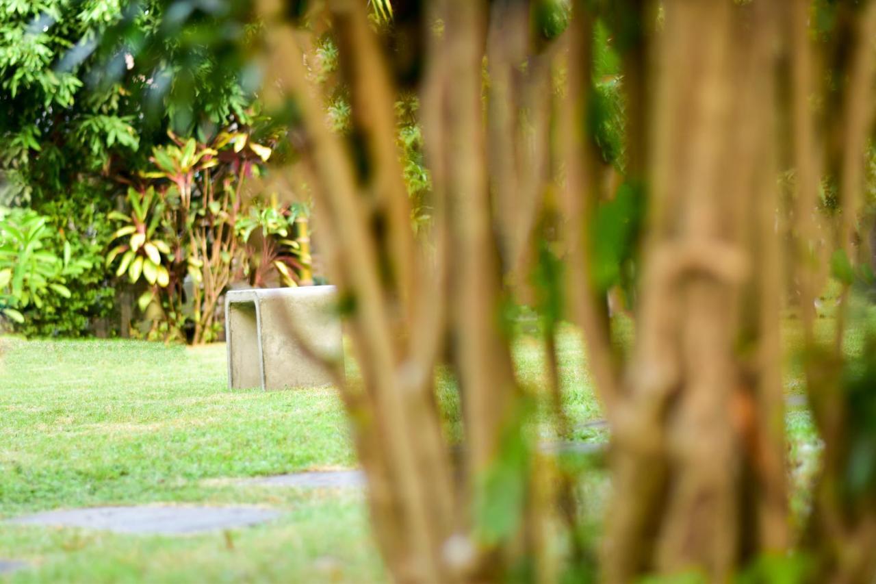 Chiang Mai Heritage House Екстер'єр фото