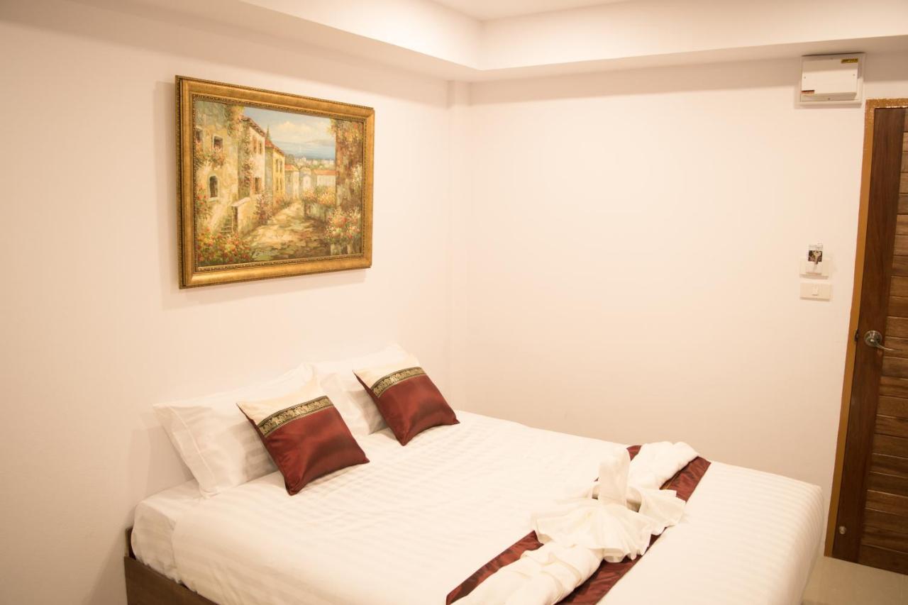 Chiang Mai Heritage House Екстер'єр фото