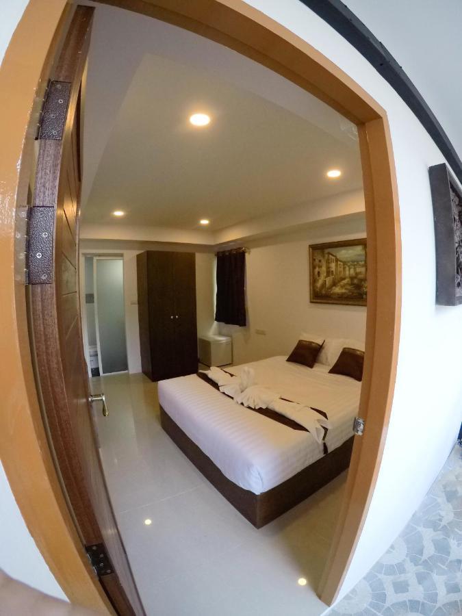 Chiang Mai Heritage House Екстер'єр фото