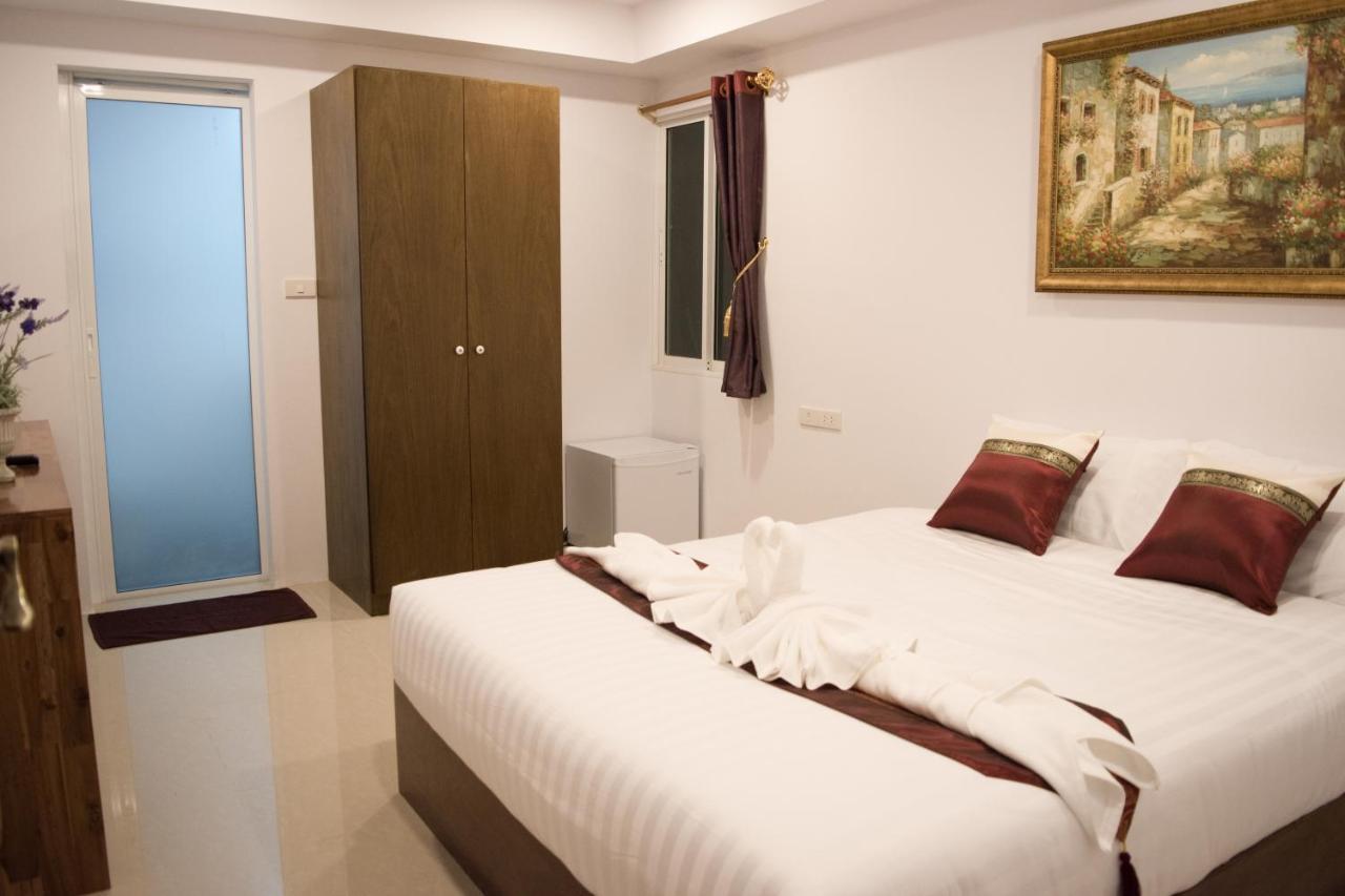 Chiang Mai Heritage House Екстер'єр фото