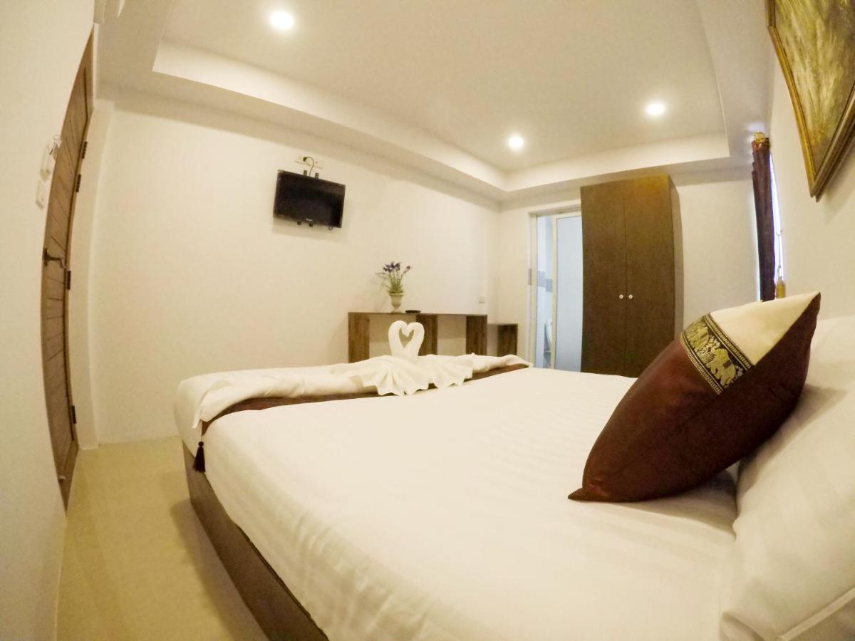 Chiang Mai Heritage House Екстер'єр фото