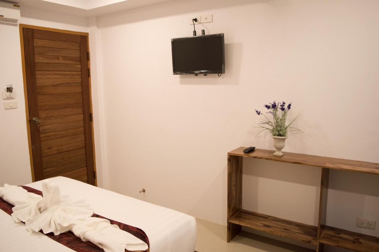 Chiang Mai Heritage House Екстер'єр фото