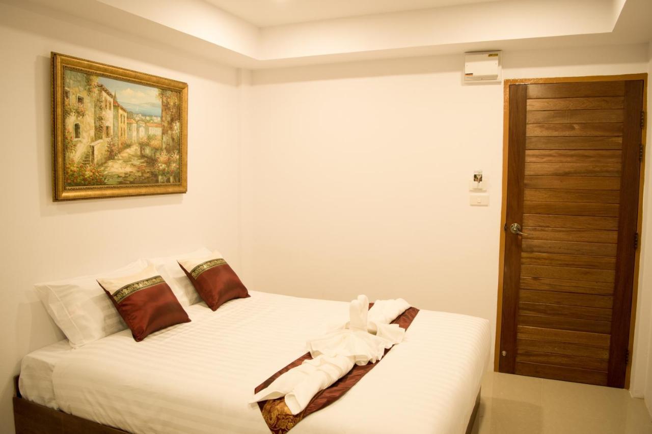 Chiang Mai Heritage House Екстер'єр фото