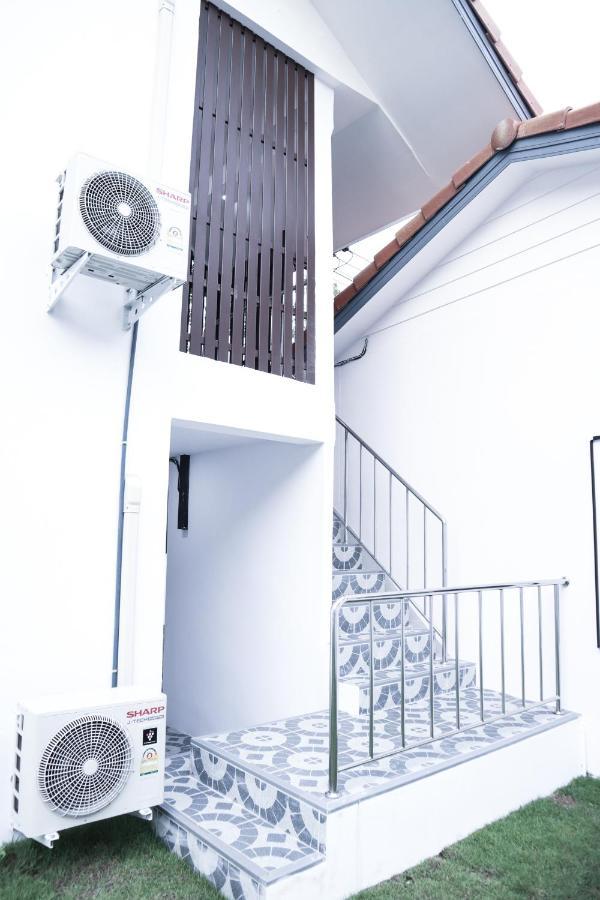 Chiang Mai Heritage House Екстер'єр фото