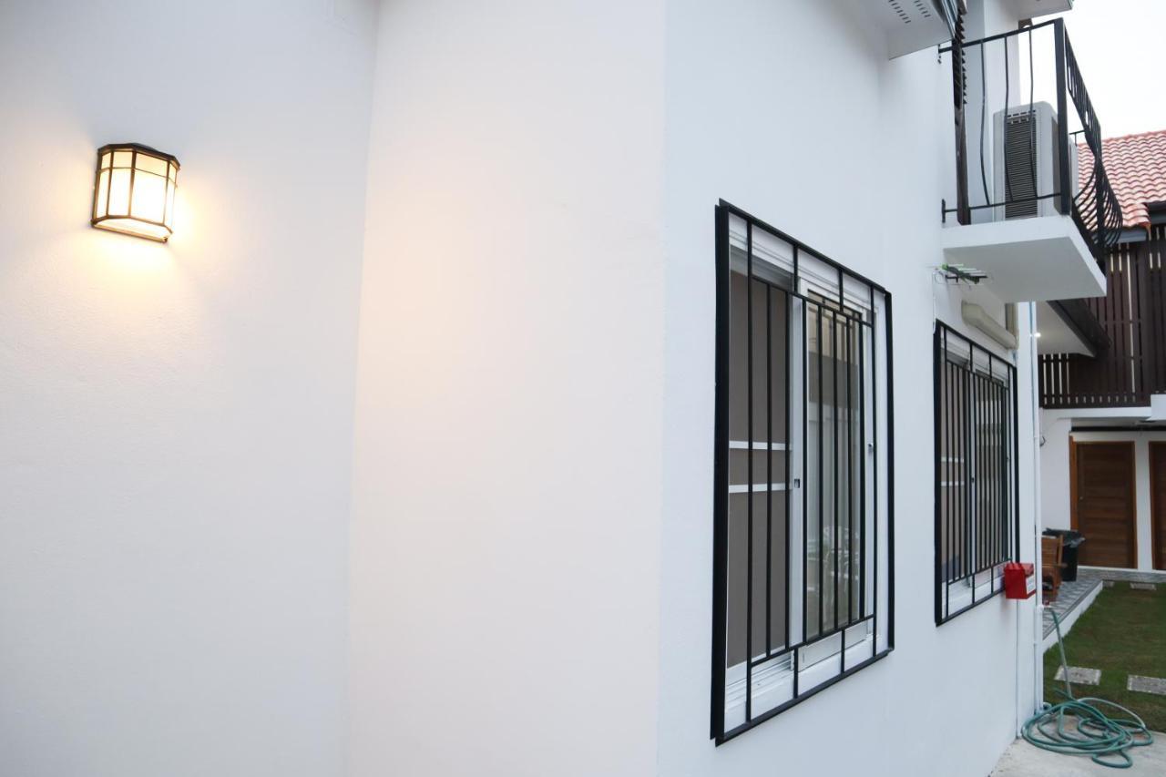 Chiang Mai Heritage House Екстер'єр фото
