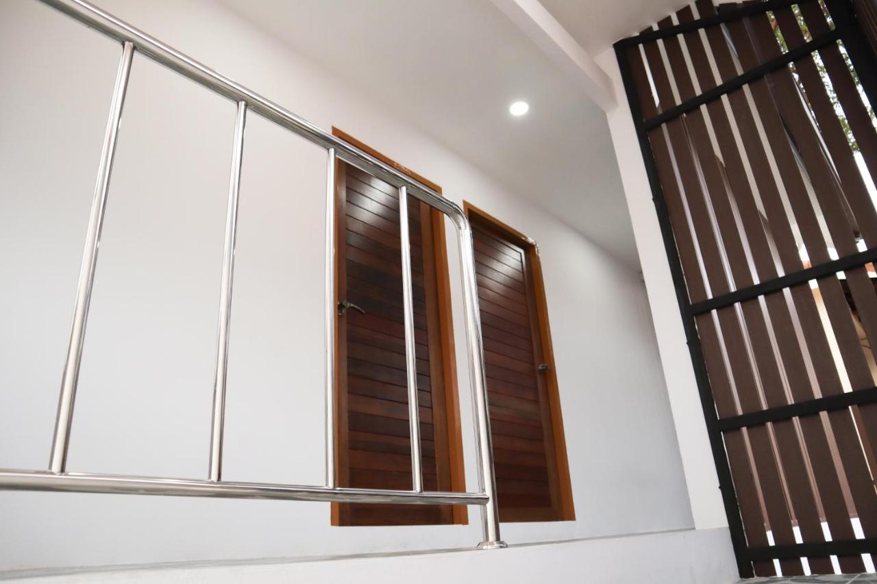 Chiang Mai Heritage House Екстер'єр фото