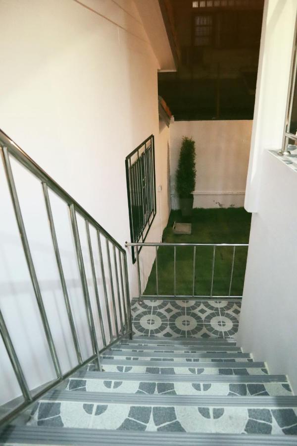 Chiang Mai Heritage House Екстер'єр фото