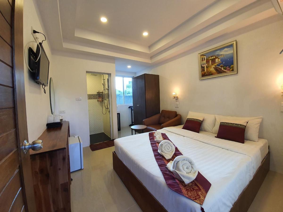 Chiang Mai Heritage House Екстер'єр фото