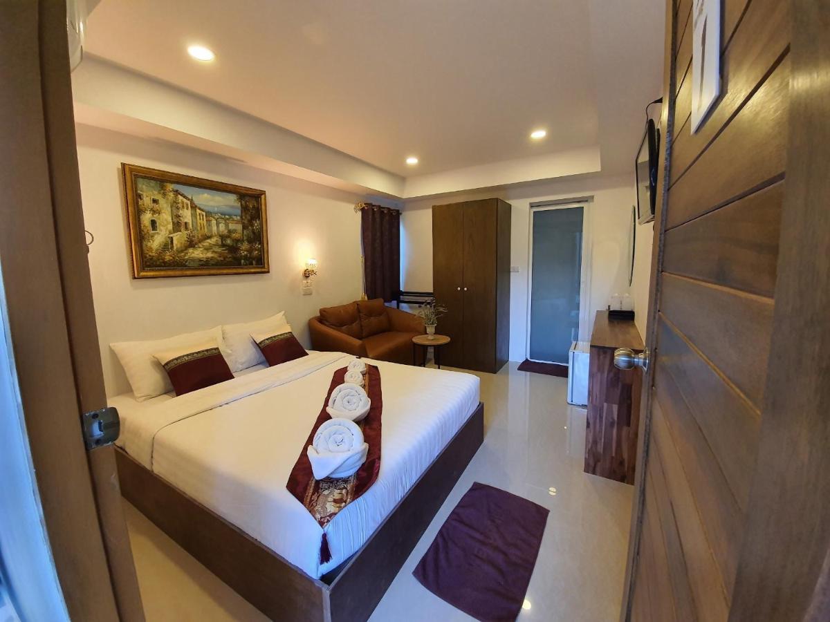 Chiang Mai Heritage House Екстер'єр фото
