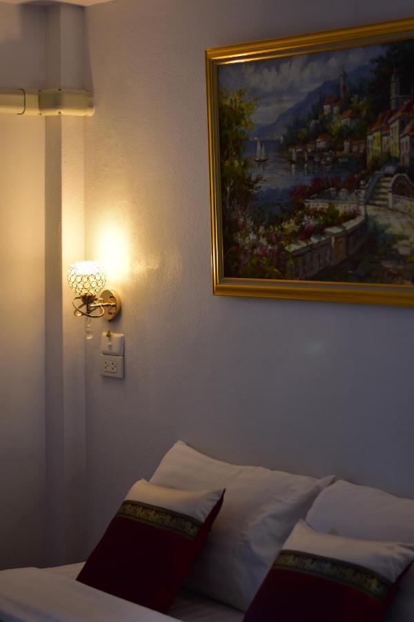 Chiang Mai Heritage House Екстер'єр фото