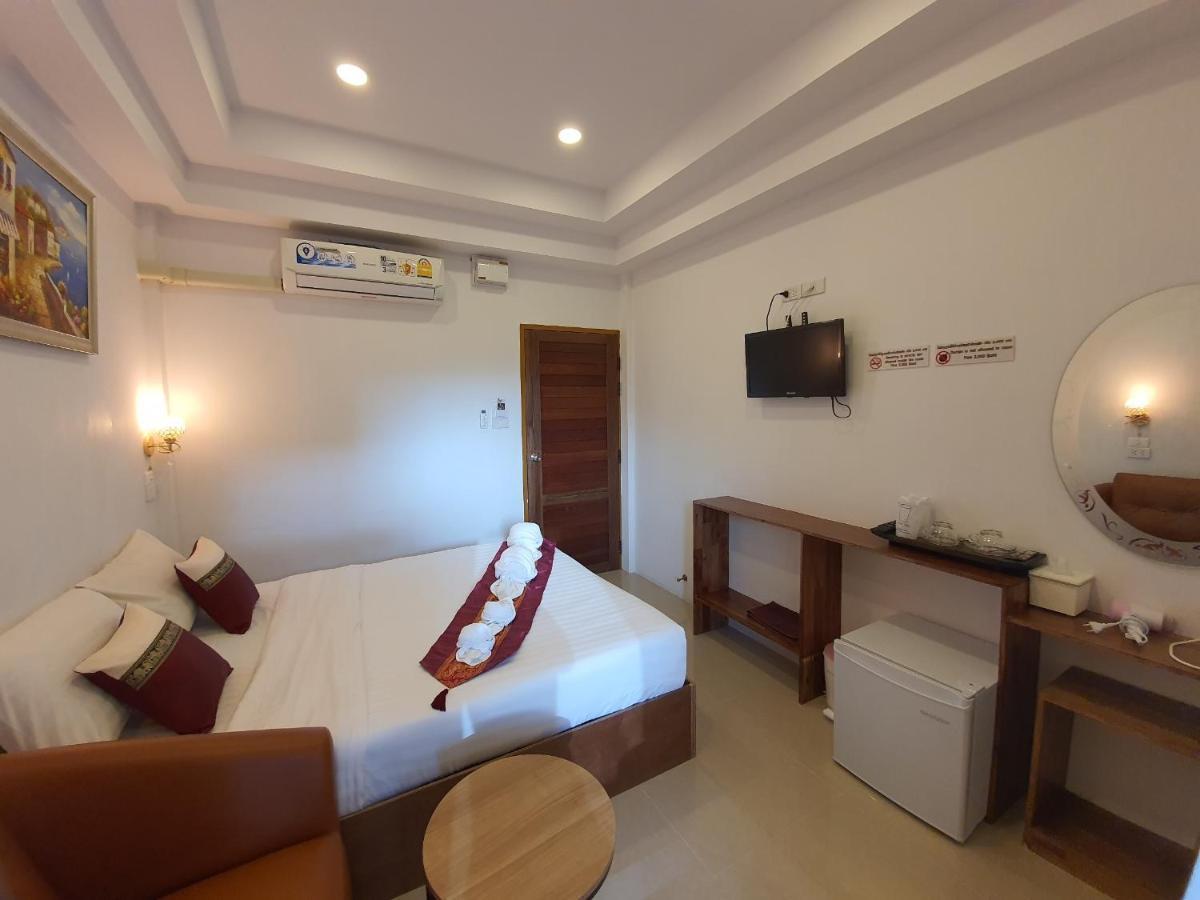 Chiang Mai Heritage House Екстер'єр фото