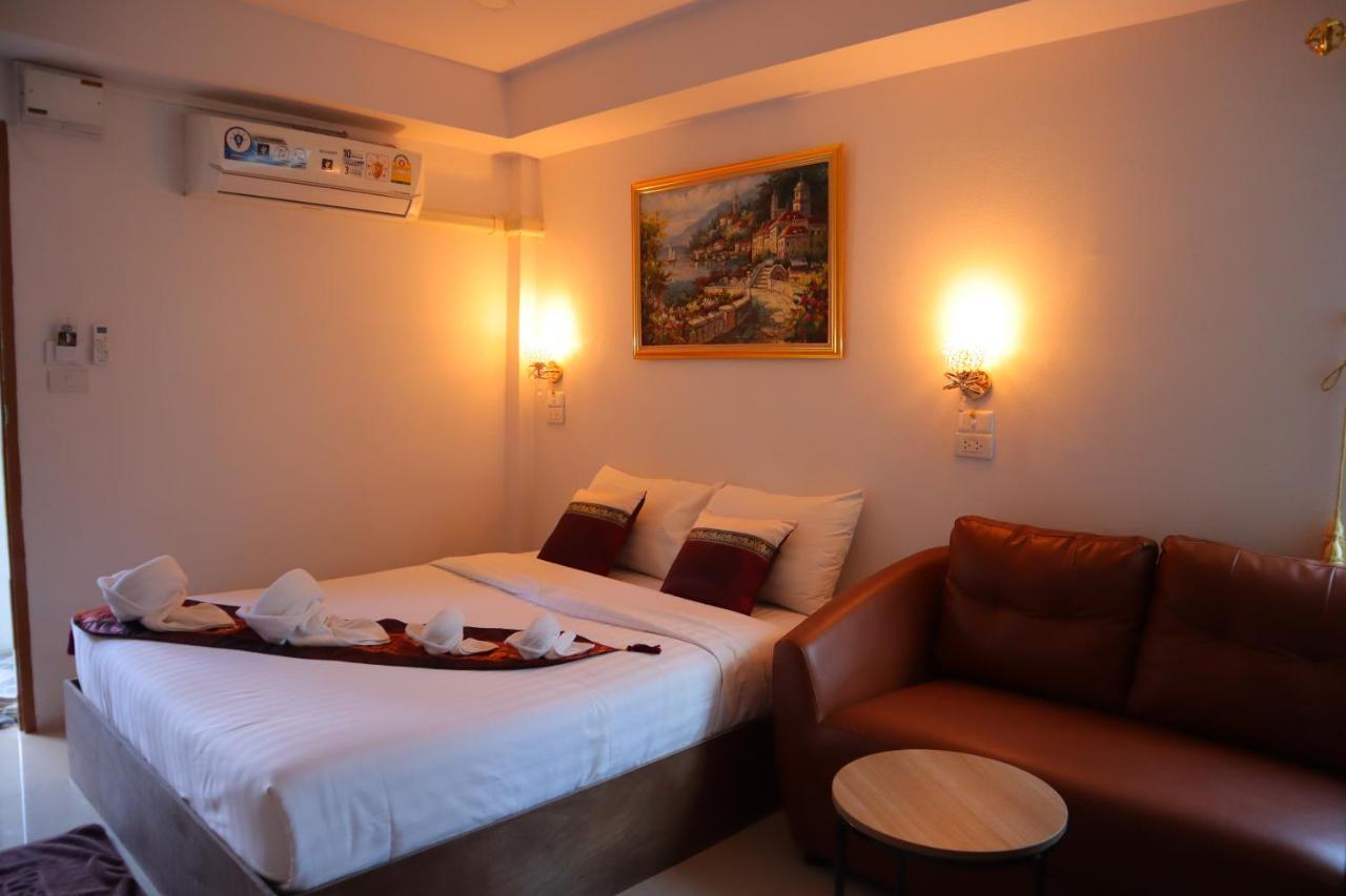 Chiang Mai Heritage House Екстер'єр фото
