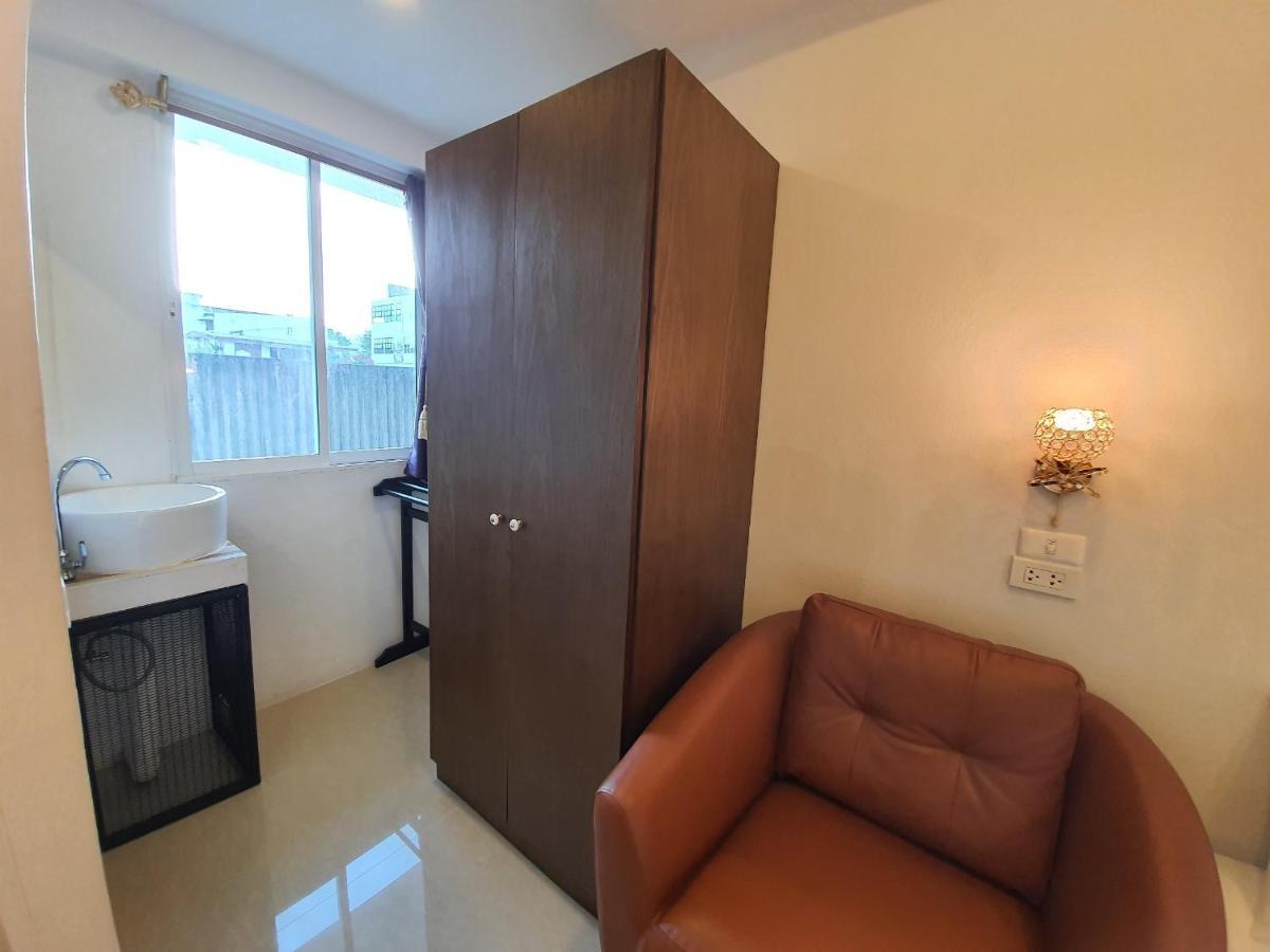 Chiang Mai Heritage House Екстер'єр фото